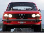 Alfa Romeo Alfasud Ti 1973 года (WW)